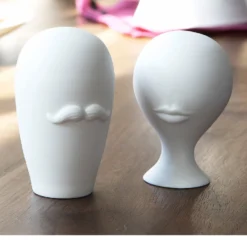 Jonathan Adler Mr. & Mrs. Muse Salt & Pepper Set KITCHEN