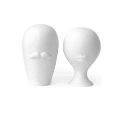 Jonathan Adler Mr. & Mrs. Muse Salt & Pepper Set KITCHEN