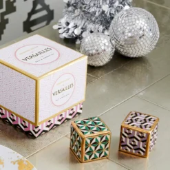 Jonathan Adler Versailles Sat & Pepper Set KITCHEN