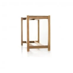 Four Hands Scott Bar Table NEW ARRIVAL