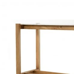 Four Hands Scott Bar Table NEW ARRIVAL