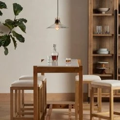 Four Hands Scott Counter Table NEW ARRIVAL