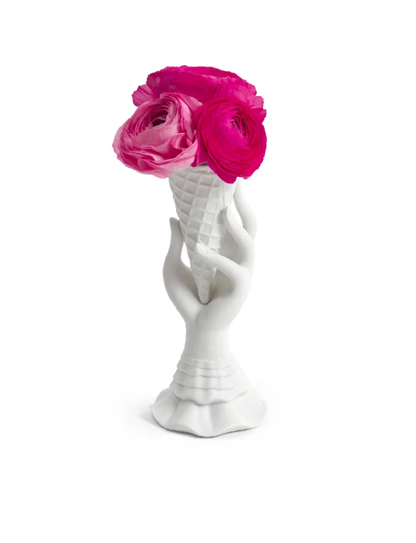 Jonathan Adler I-Scream Vase DECOR 2 Jonathan Adler I-Scream Vase DECOR