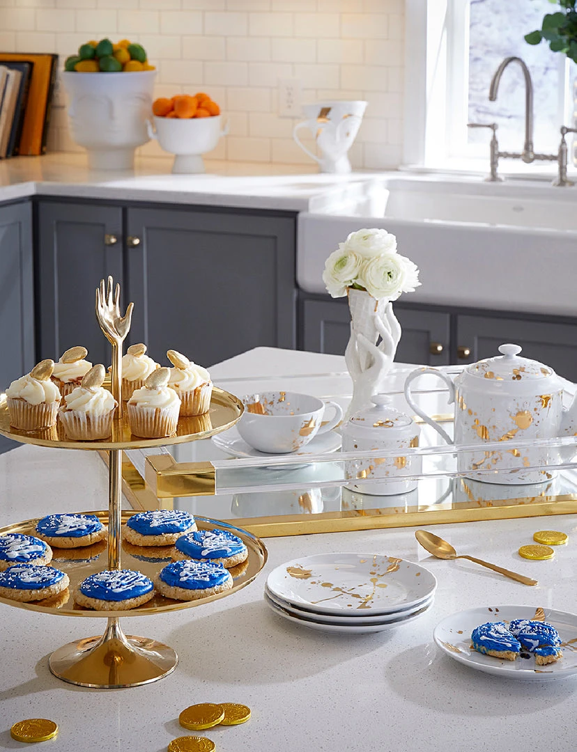 Jonathan Adler I-Scream Vase DECOR 5 Jonathan Adler I-Scream Vase DECOR