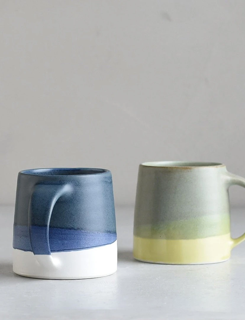 Kinto Scs-S03 Mug 320ml / 11oz 6 Kinto Scs-S03 Mug 320ml / 11oz