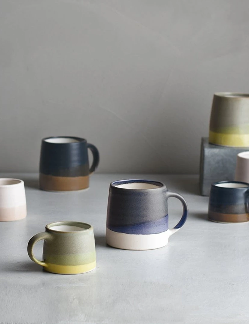 Kinto Scs-S03 Mug 320ml / 11oz 2 Kinto Scs-S03 Mug 320ml / 11oz