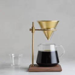 Kinto Scs-S02 Brewer Stand Set (4cups) KITCHEN