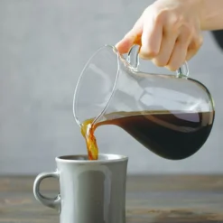 Kinto Scs Coffee Carafe Set KITCHEN