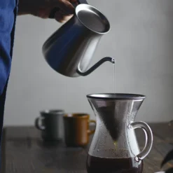 Kinto Scs Coffee Carafe Set KITCHEN