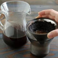 Kinto Scs Coffee Carafe Set KITCHEN