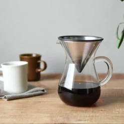 Kinto Scs Coffee Carafe Set KITCHEN