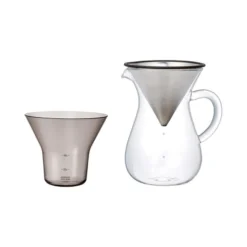 Kinto Scs Coffee Carafe Set KITCHEN