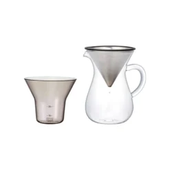 Kinto Scs Coffee Carafe Set KITCHEN