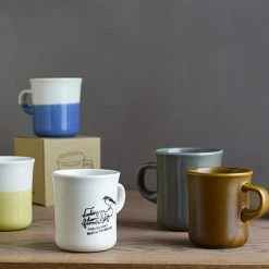 Kinto Scs Mug 400ml / 14oz