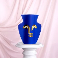 Octaevo Apollo Paper Vase DECOR