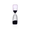 Ichendorf Times Hourglass 15min, Smoke/pink DECOR