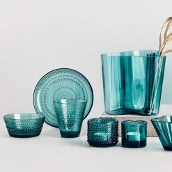 BESTSELLER Iittala Kastehelmi Tumbler / 300 Ml 50 BESTSELLER Iittala Kastehelmi Tumbler / 300 Ml