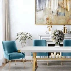 Tov Heize Dining Chair