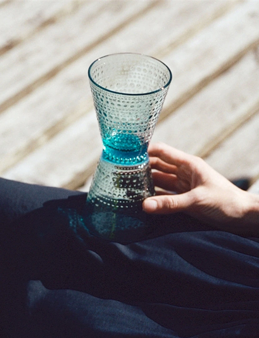 BESTSELLER Iittala Kastehelmi Tumbler / 300 Ml 24 BESTSELLER Iittala Kastehelmi Tumbler / 300 Ml