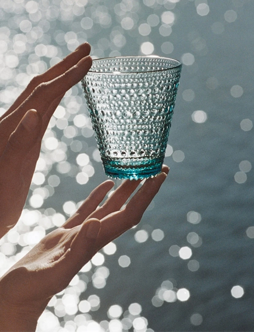 BESTSELLER Iittala Kastehelmi Tumbler / 300 Ml 23 BESTSELLER Iittala Kastehelmi Tumbler / 300 Ml