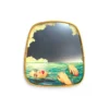 DECOR Seletti Toiletpaper Mirror, Sea Girl