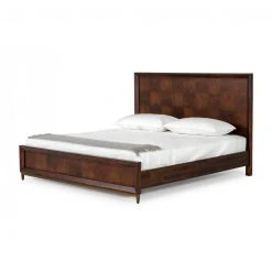 VIG Sean Bed