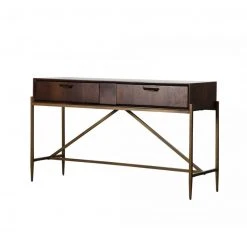 VIG Sean Console Table