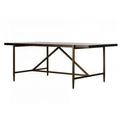 VIG Sean Dining Table FURNITURE