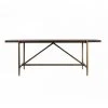 VIG Sean Dining Table FURNITURE