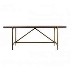 VIG Sean Dining Table FURNITURE
