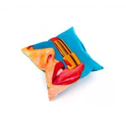 Seletti Cushion Tongue NEW ARRIVAL