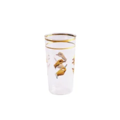 KITCHEN Seletti Toiletpaper Glass, Lipsticks