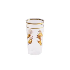 KITCHEN Seletti Toiletpaper Glass, Lipsticks