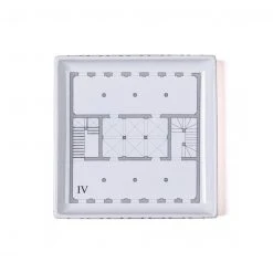 Seletti Palace Palazzo Borghese