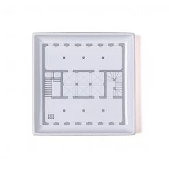 Seletti Palace Palazzo Borghese