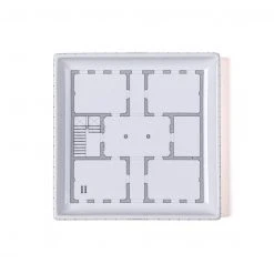 Seletti Palace Palazzo Borghese