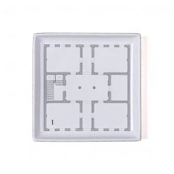 Seletti Palace Palazzo Borghese