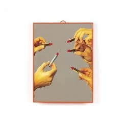 Seletti Lipstick Mirror