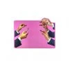 Seletti Tablemat Pink Lipstick