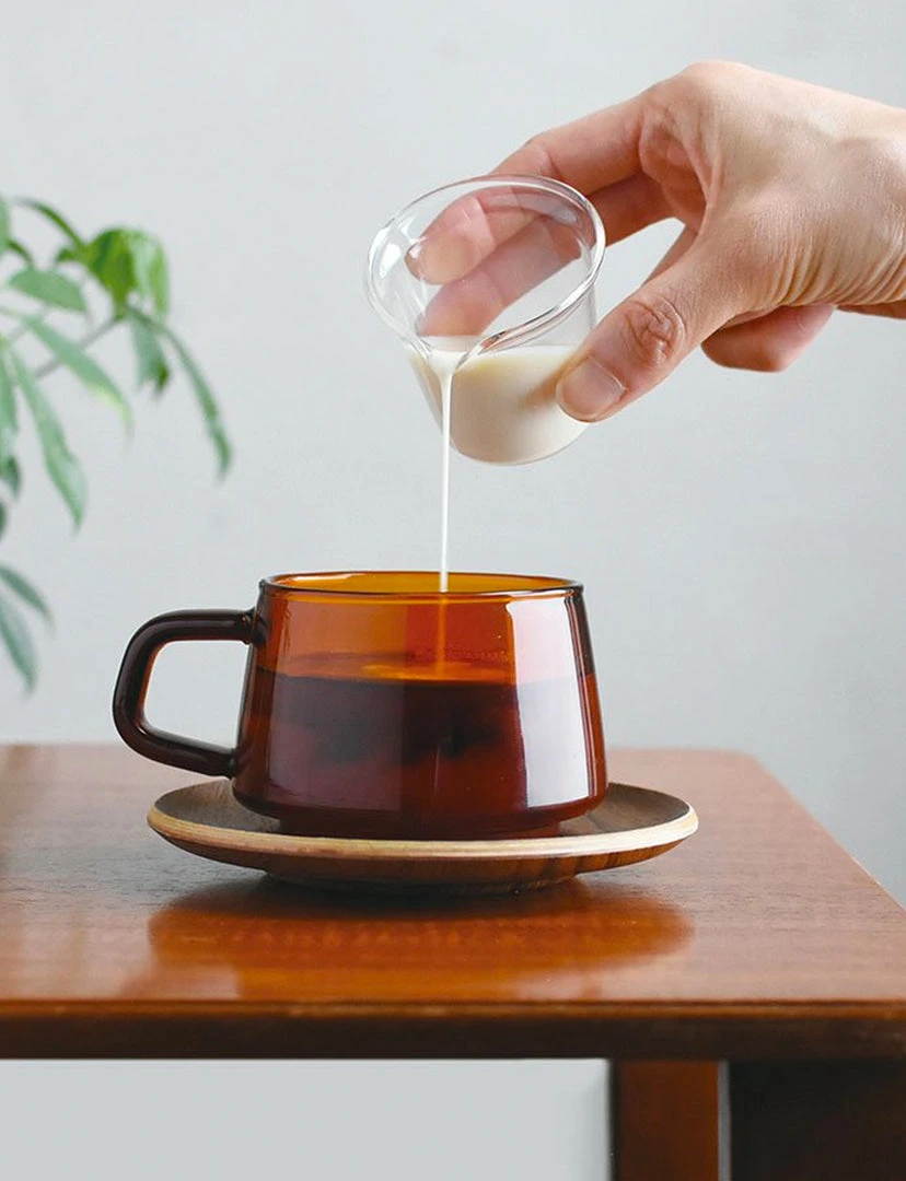 Kinto Sepia Mug 2 Kinto Sepia Mug