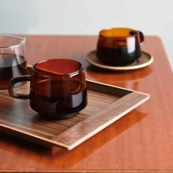 Kinto Sepia Mug 10 Kinto Sepia Mug