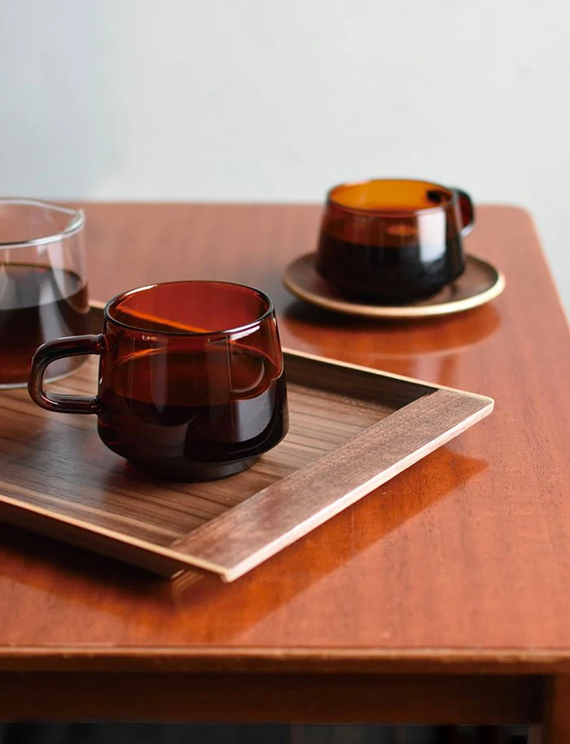 Kinto Sepia Mug 5 Kinto Sepia Mug