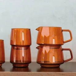 BESTSELLER Kinto Sepia Jug