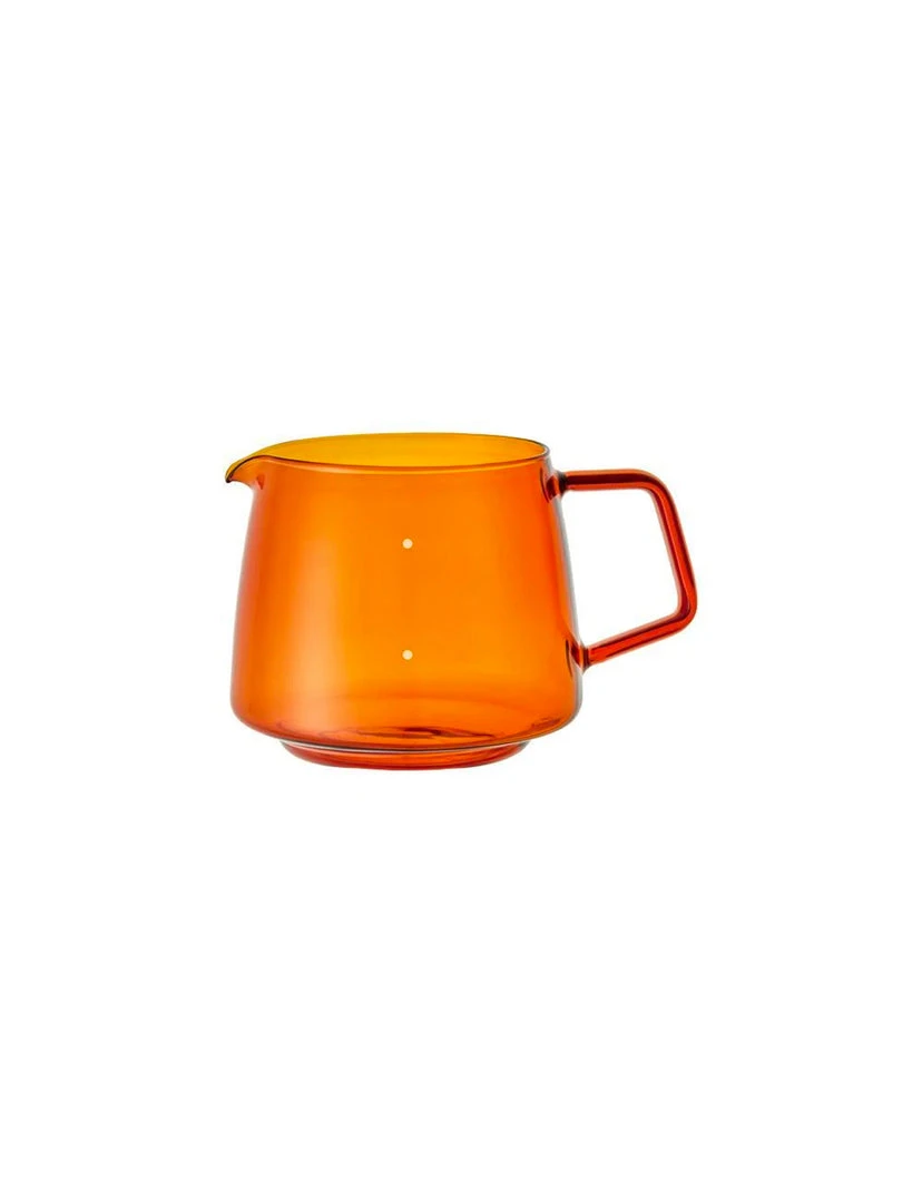 BESTSELLER Kinto Sepia Jug 3 BESTSELLER Kinto Sepia Jug