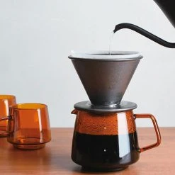 BESTSELLER Kinto Sepia Jug 7 BESTSELLER Kinto Sepia Jug