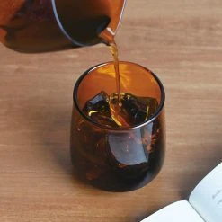 Kinto Sepia Tumbler 7 Kinto Sepia Tumbler