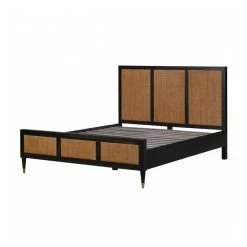 Tov Sera Noir Bed 12 Tov Sera Noir Bed