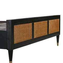 Tov Sera Noir Bed 14 Tov Sera Noir Bed