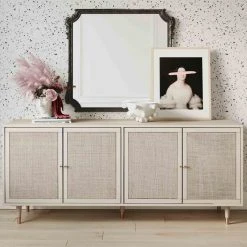Tov Sera Buttermilk Sideboard FURNITURE