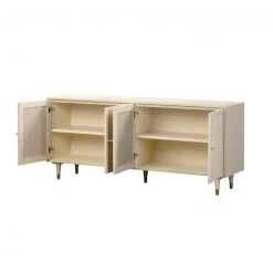 Tov Sera Buttermilk Sideboard FURNITURE